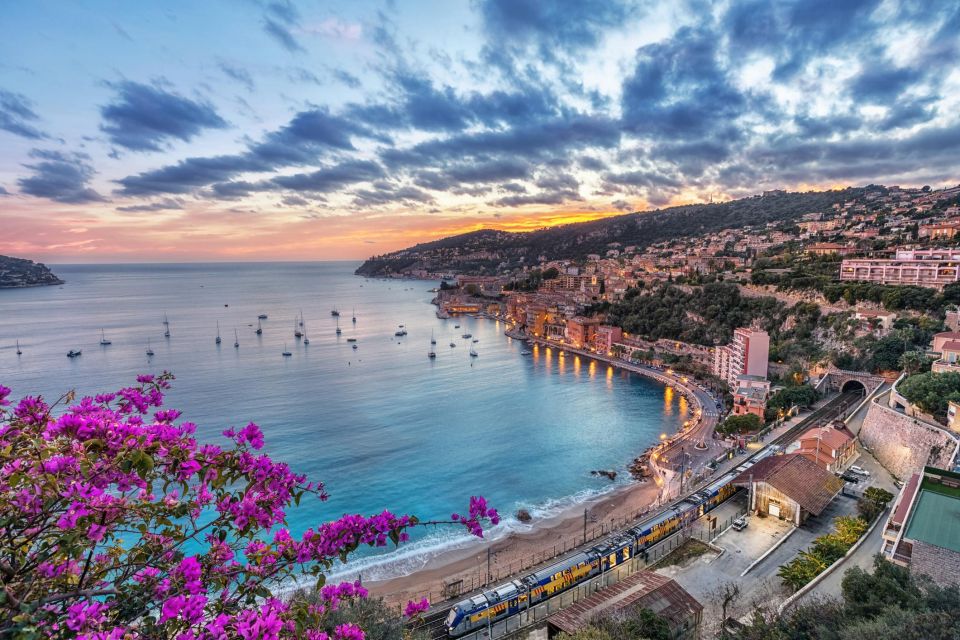 Nice: Airport Transfer to San Remo - Pricing and Booking