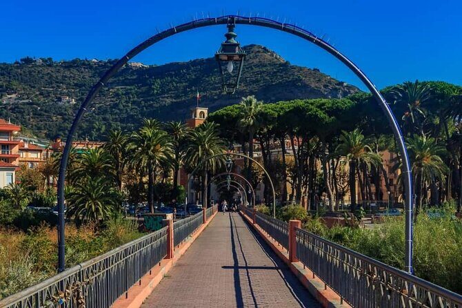 Nice airport transfer to Ventimiglia - What to Expect from the Transfer Service