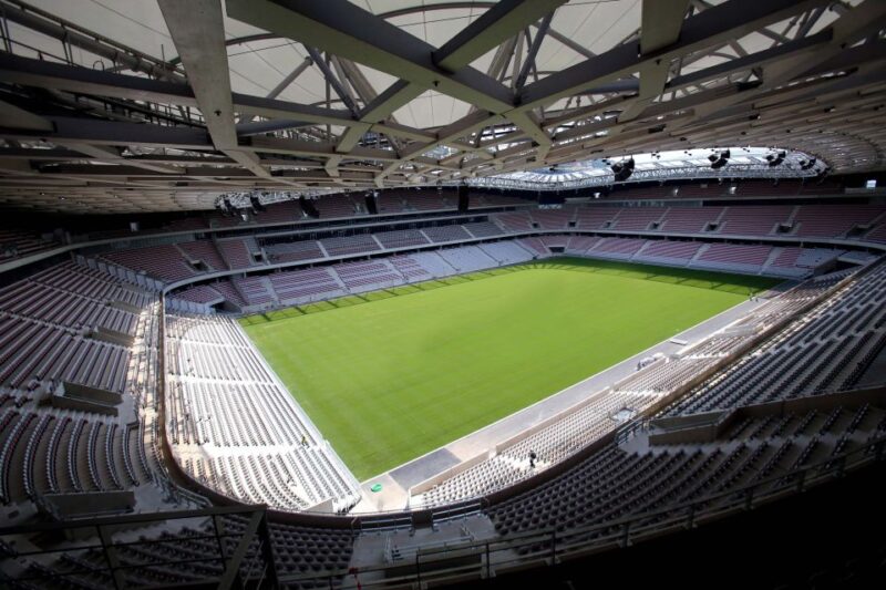 Nice: Allianz Stadium and National Sports Museum Tour - Itinerary and Highlights
