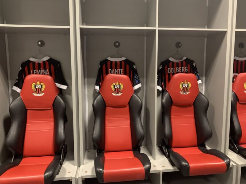 Nice: Allianz Stadium and National Sports Museum Tour - Accessibility and Meeting Point