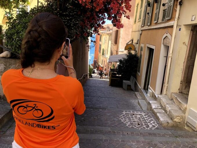 Nice and Its Panoramics Surroundings on E-Bike - Frequently Asked Questions