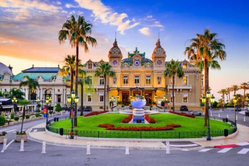 Nice: Cannes, Antibes, & Saint Paul De Vence Tour - Visit Saint-Paul De Vence