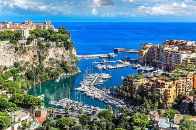 Nice: Cannes, Antibes, & Saint Paul De Vence Tour - Booking and Availability