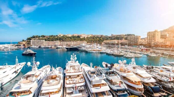 Nice/Cannes: Monaco, Monte-Carlo & Eze Village Private Tour - Frequently Asked Questions