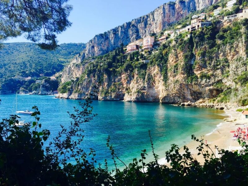 Nice, Cap Dail: Sea Scooter Snorkeling Tour - Key Points