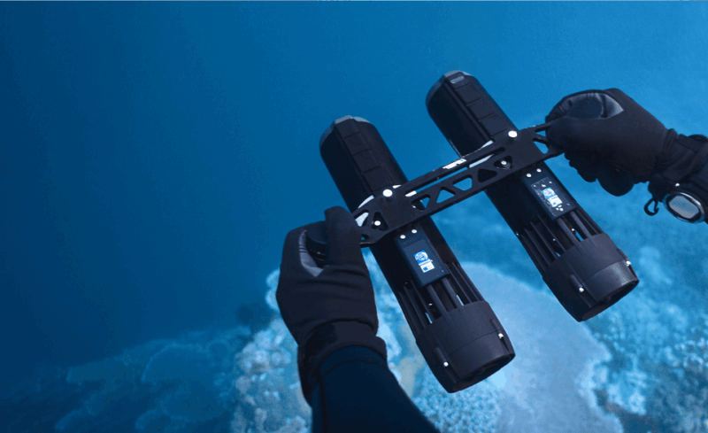 Nice, Cap Dail: Sea Scooter Snorkeling Tour - Traveler Reviews