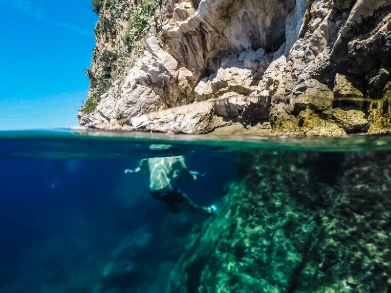 Nice: Coastline Boat Cruise to Monaco - Key Points