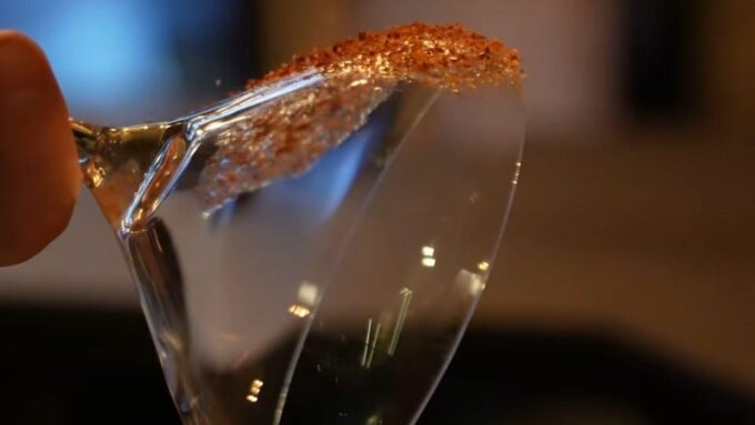 Nice: Cocktail Workshop in an Exceptional Bar - Convenient Location and Meeting Point