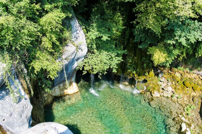 Nice: Countryside Tour With Grasse - Key Points