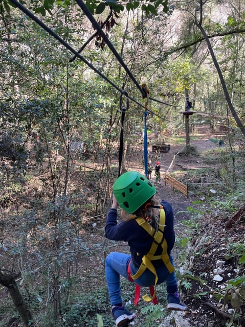 Nice: Discovery Tree Climbing for Children in a Natural Setting - Frequently Asked Questions