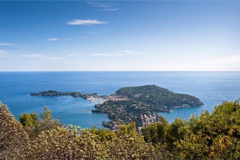 Nice: Driving Tour of the Most Beautiful Viewpoints - Breathtaking Viewpoints