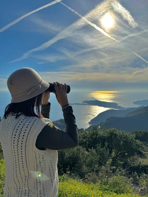 Nice: Driving Tour of the Most Beautiful Viewpoints - Discovering Fort Mont Alban