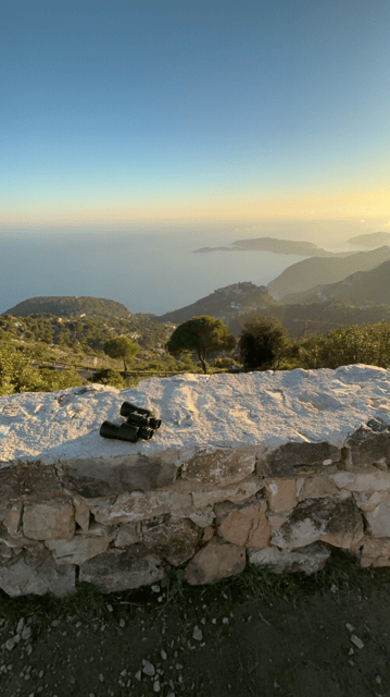 Nice: Driving Tour of the Most Beautiful Viewpoints - Ask Away