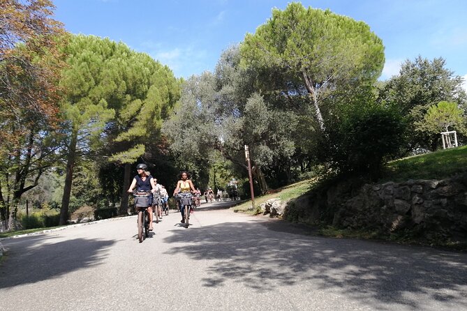 Nice Essentials Guided Electric Bike Tour - Whats Included in the Tour
