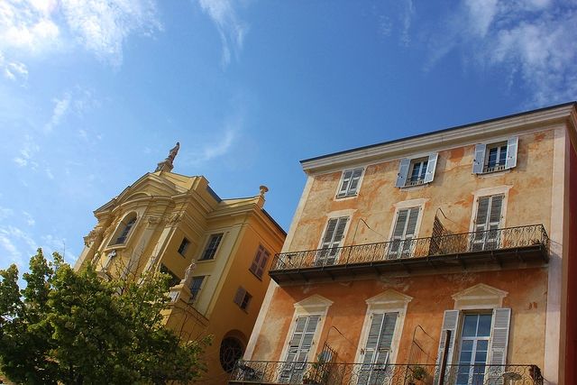 Nice: Exclusive Private Guided Tour of Historic Center - Experience and Customization