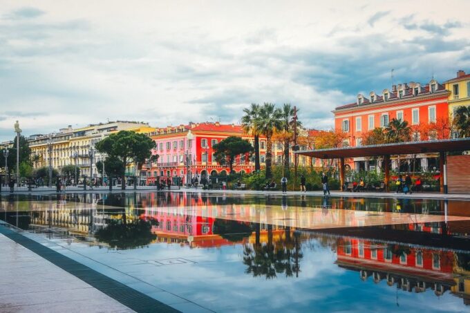 Nice: Exclusive Private Guided Tour of Historic Center - Discover Local Secrets and Hidden Gems