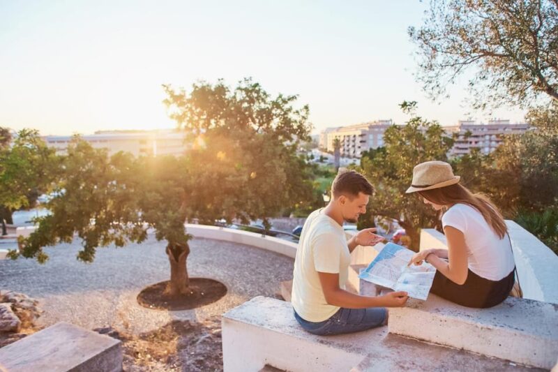 Nice: Express Walk With a Local in 60 Minutes - Experience Highlights