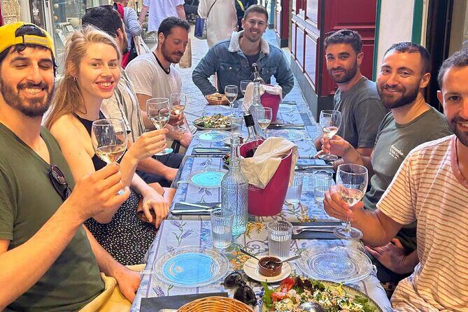 Nice Food Tour: Food Tastings & Local Wine Experience in Nice - Why This Tour Offers Great Value