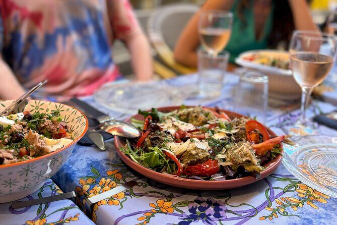 Nice Food Tour: Food Tastings & Local Wine Experience in Nice - Who Will Enjoy This Tour?