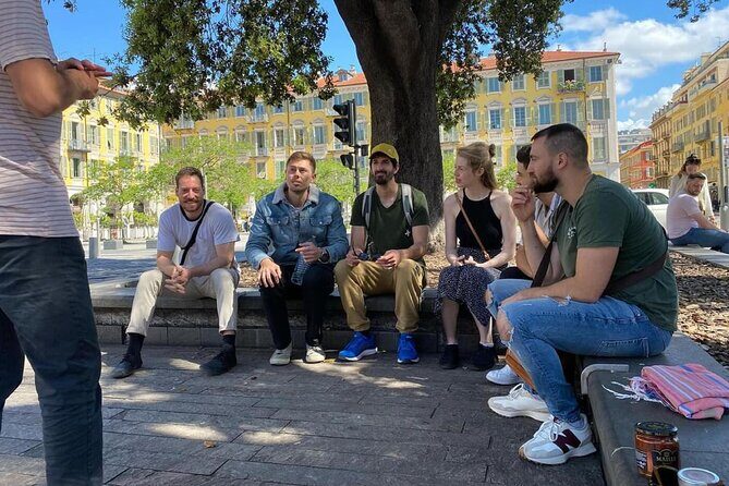 Nice Food Tour: Food Tastings & Local Wine Experience in Nice - FAQs