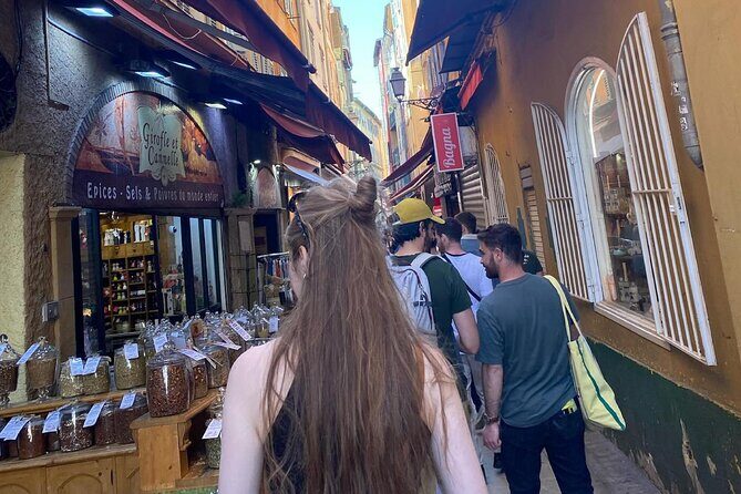 Nice Food Tour: Food Tastings & Local Wine Experience in Nice - Final Thoughts