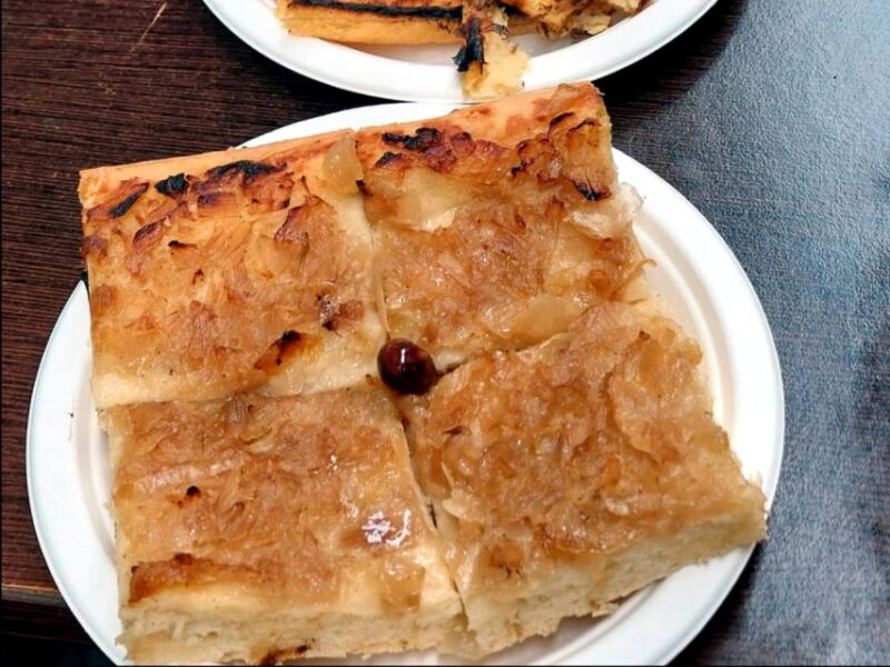 Nice Food Tour With Full Meal and Wine - Group Size and Participant Requirements