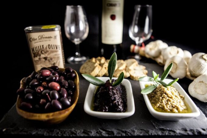 Nice Food Tour With Full Meal and Wine - Customer Feedback and Ratings