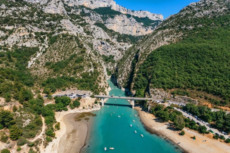 Nice: Gorges of Verdon and Fields of Lavender Tour - Experience Highlights