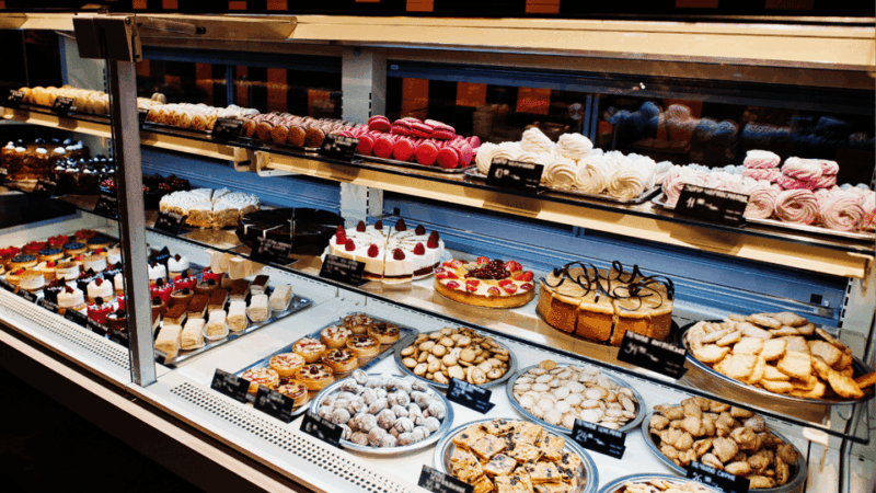 Nice : Gourmet Food Tour: Enjoy Mediterranean Delicacies - Key Points