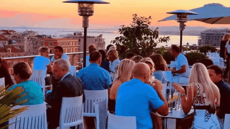 Nice : Gourmet Food Tour: Enjoy Mediterranean Delicacies - Afternoon Stop at a Fromagerie