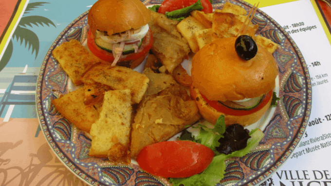 Nice : Gourmet Food Tour: Enjoy Mediterranean Delicacies - Ask Away