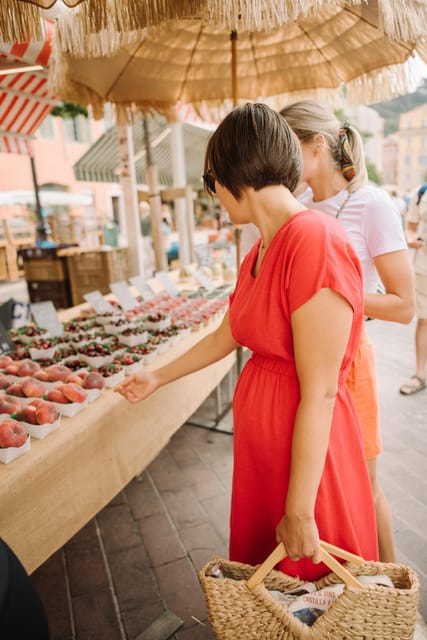 Nice: Gourmet Walking Tour With Lunch and Wine Pairing - Tour Logistics and Requirements