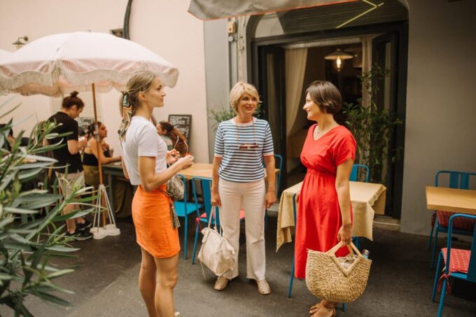 Nice: Gourmet Walking Tour With Lunch and Wine Pairing - Local Cuisine and Specialties