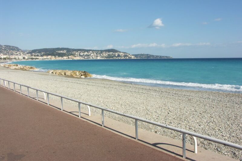 Nice: Guided Segway Tour - Safety and Requirements