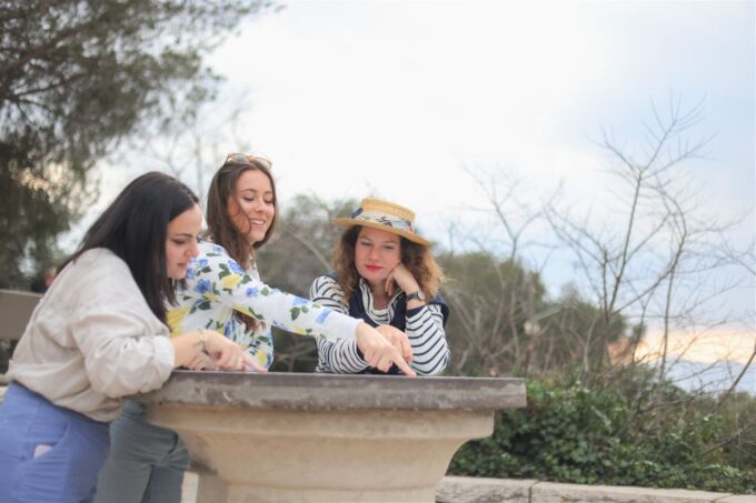 Nice: Half-Day Tour of Antibes and Cannes - Discovering Cannes