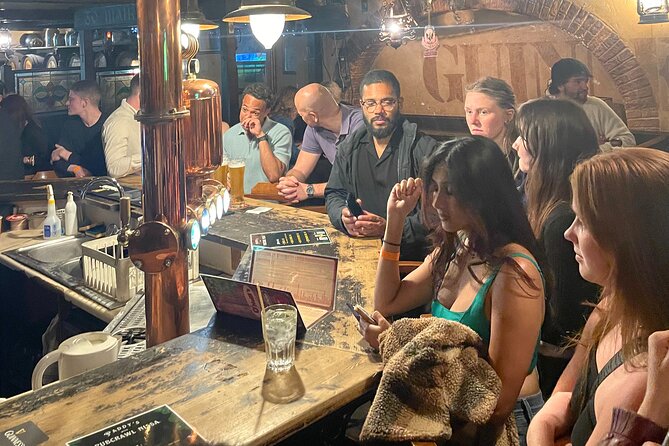 Nice: International Party Pub Crawl Bar Crawl With Nightclub - Customer Service and Support