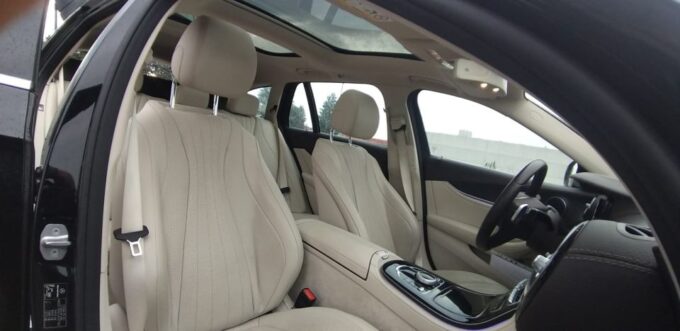 Nice Intl Airport(NCE):Transfer to Villefranche-sur-Mer-Port - Inclusions and Highlights