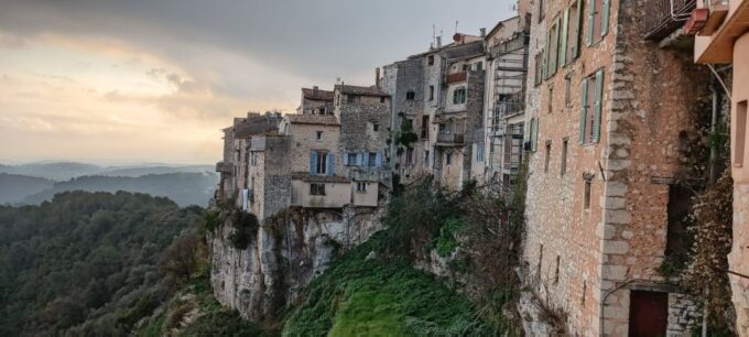 Nice: Medieval Villages Full-Day Guided Trip - Saint-Paul De Vence: Artists Haven