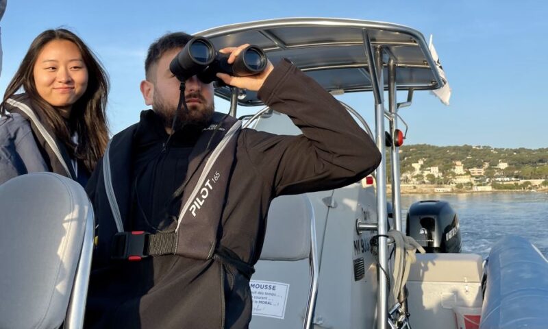 Nice: Monaco & Mala Caves Boat Trip With Snorkeling - Customer Reviews and Ratings