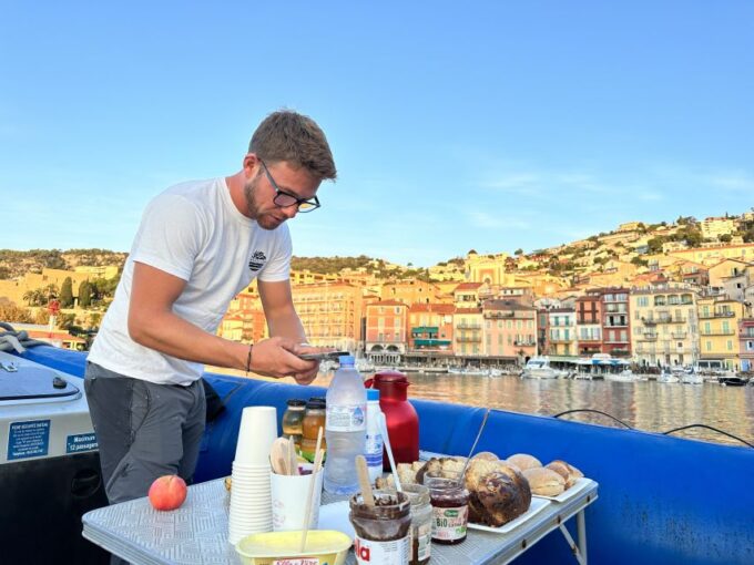 Nice: Monaco & Mala Caves Boat Trip With Snorkeling - Frequently Asked Questions