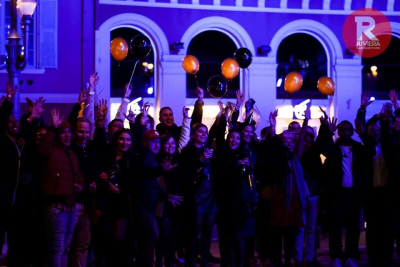 Nice: New Year's Eve Bar Crawl - Cancellation Policy