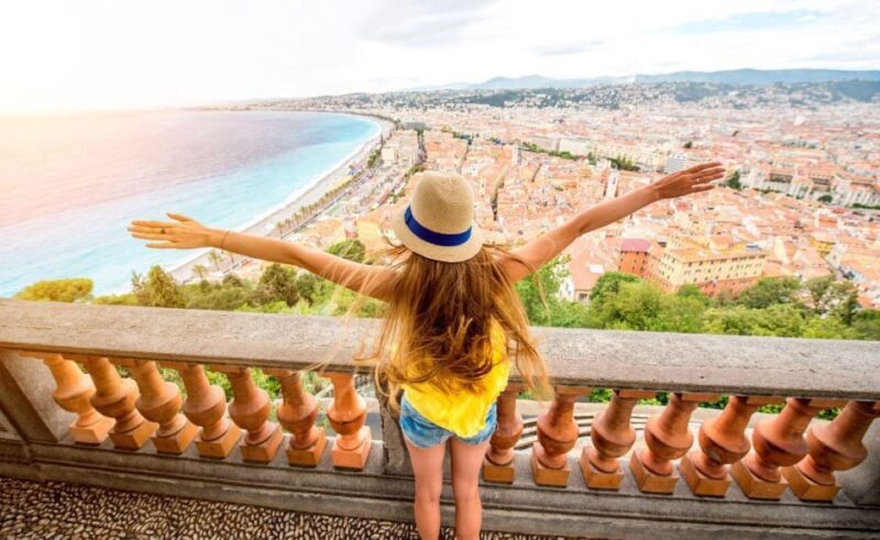 Nice: Old Town Highlights Walking Tour - Customer Reviews