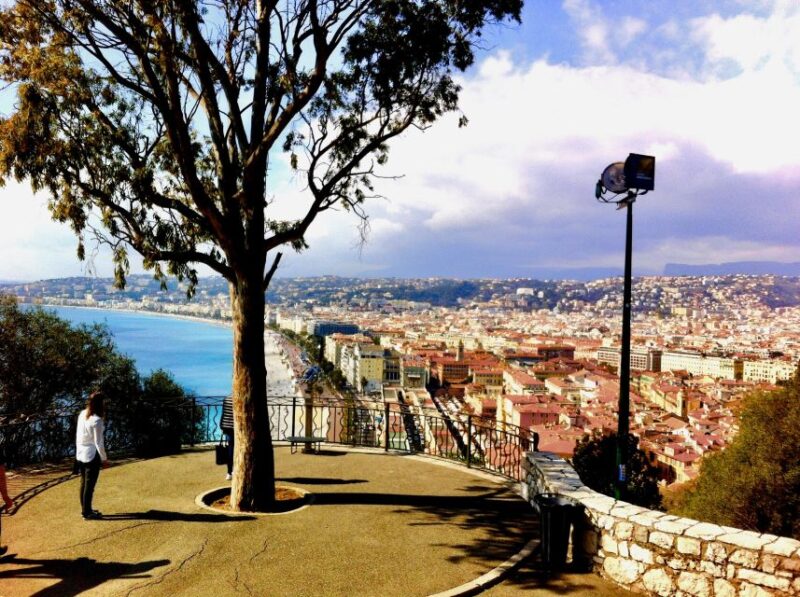 Nice: Old Town Treasures Walking Tour - Included Food Tasting