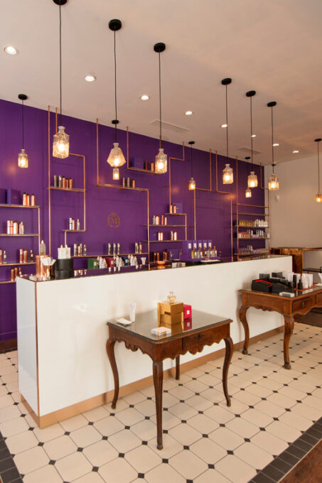 Nice: Perfume Creation Workshop - Frequently Asked Questions