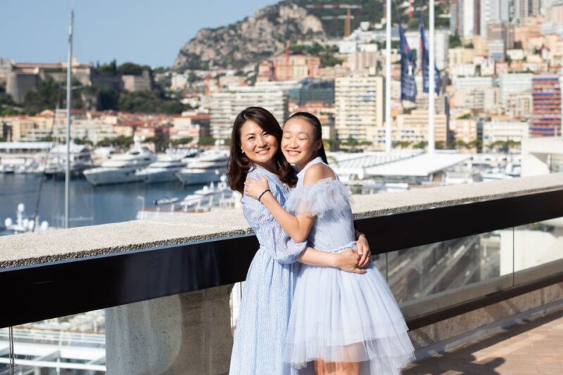 Nice: Personal Travel & Vacation Photographer - Whats Included in Your Package