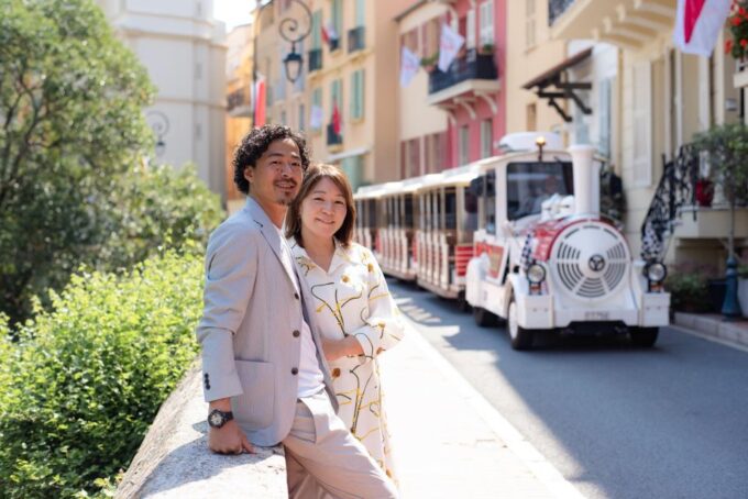 Nice: Personal Travel & Vacation Photographer - Tailored Tour Routes