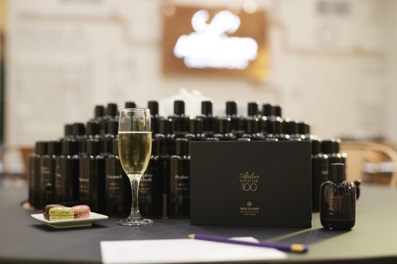 Nice: Private 2-Hour Perfume Creation Experience - Workshop Details