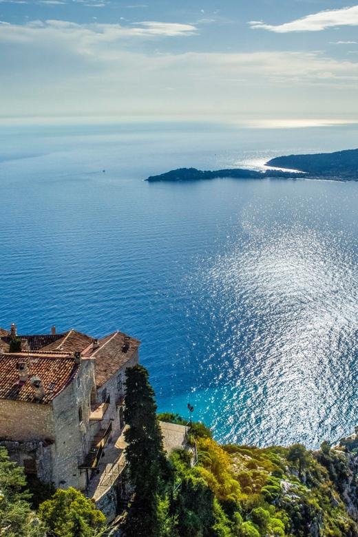 Nice: Private 5-Hour Provence Tour - Experience Highlights