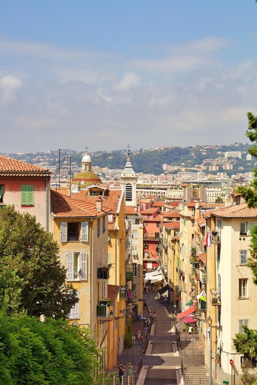 Nice - Private Historic Walking Tour - Highlights of the Tour