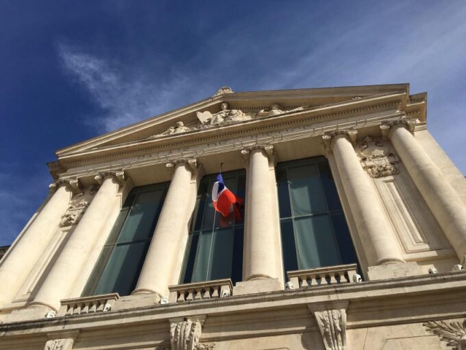 Nice - Private Historic Walking Tour - Additional Tour Flexibility